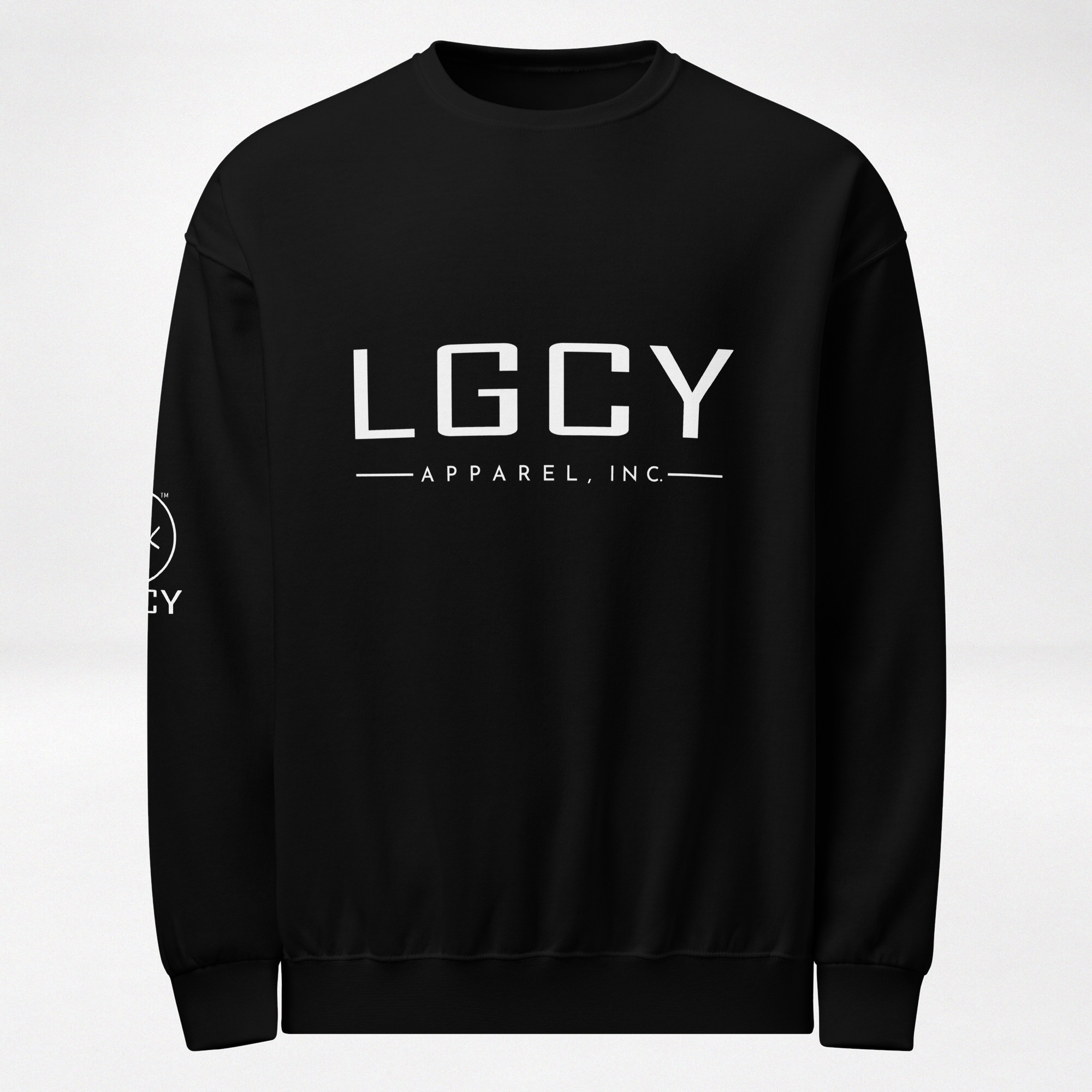 WOMEN'S SWEATSHIRT
