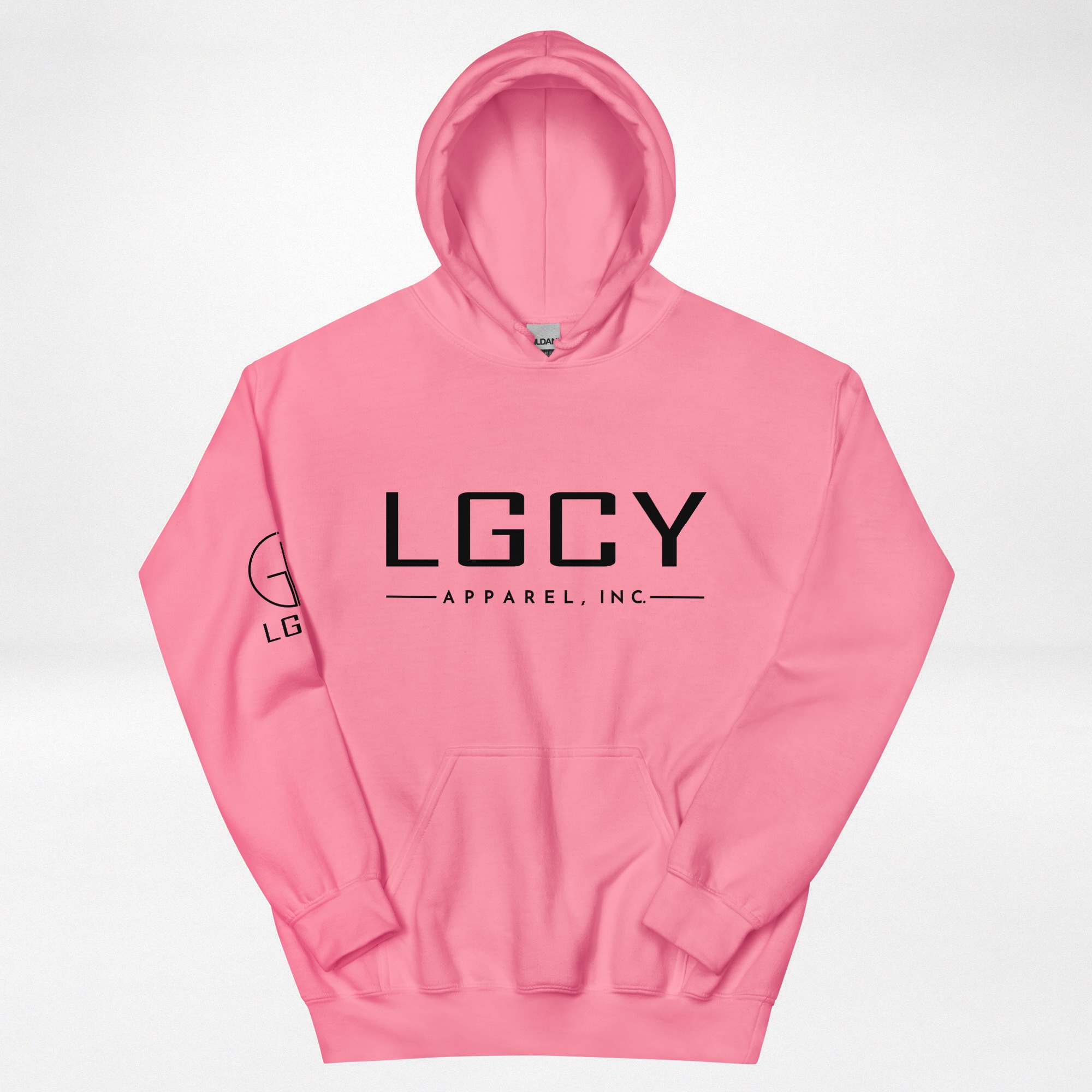 WOMEN'S HOODIE