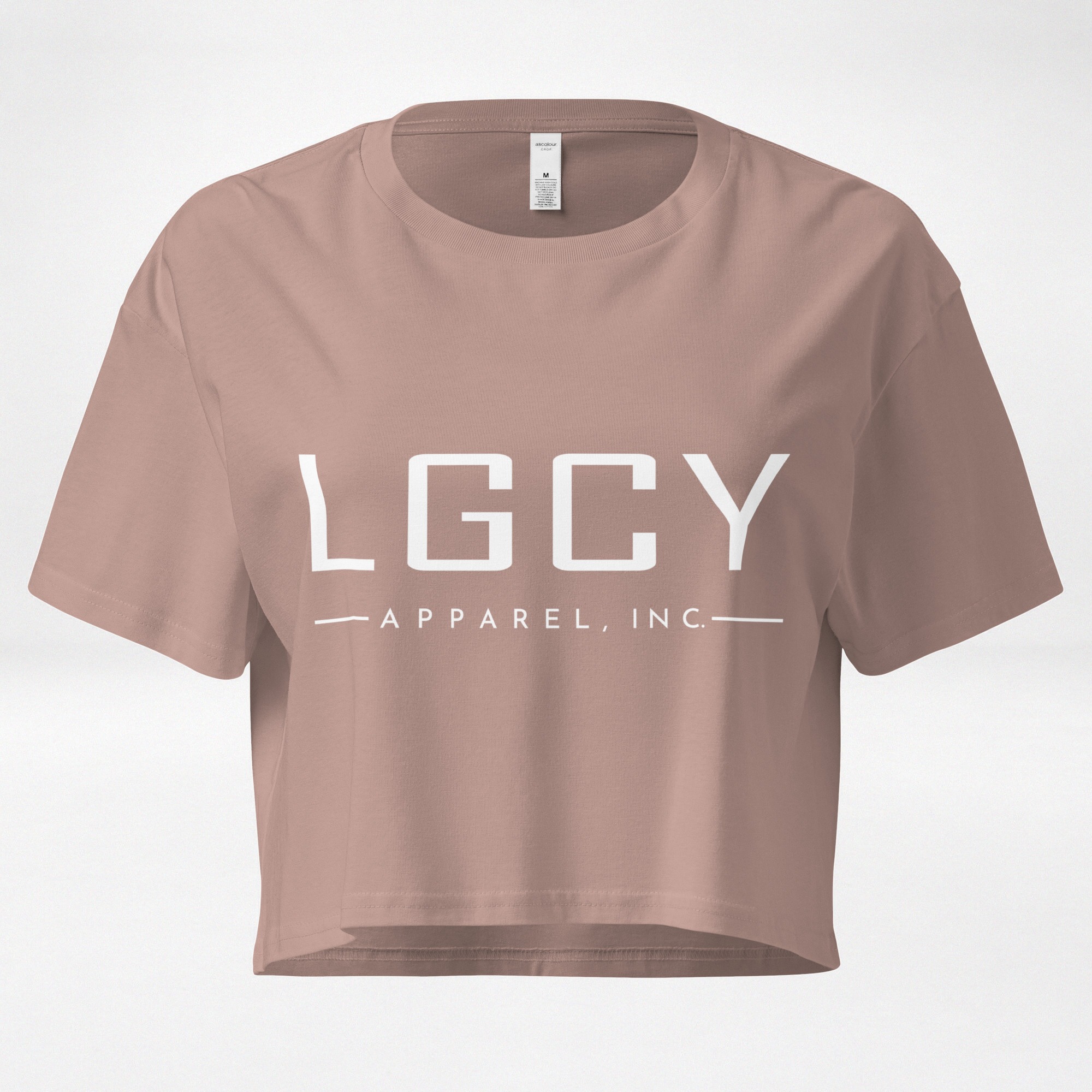 WOMEN'S CROP TOP