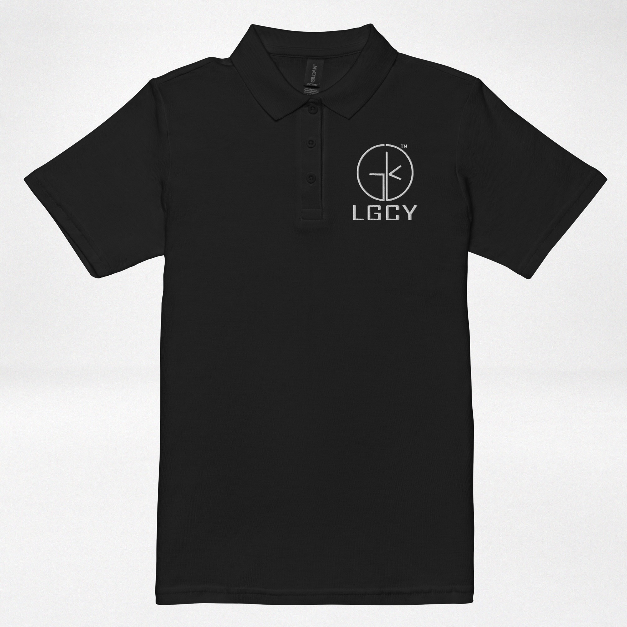 WOMEN'S POLO SHIRT