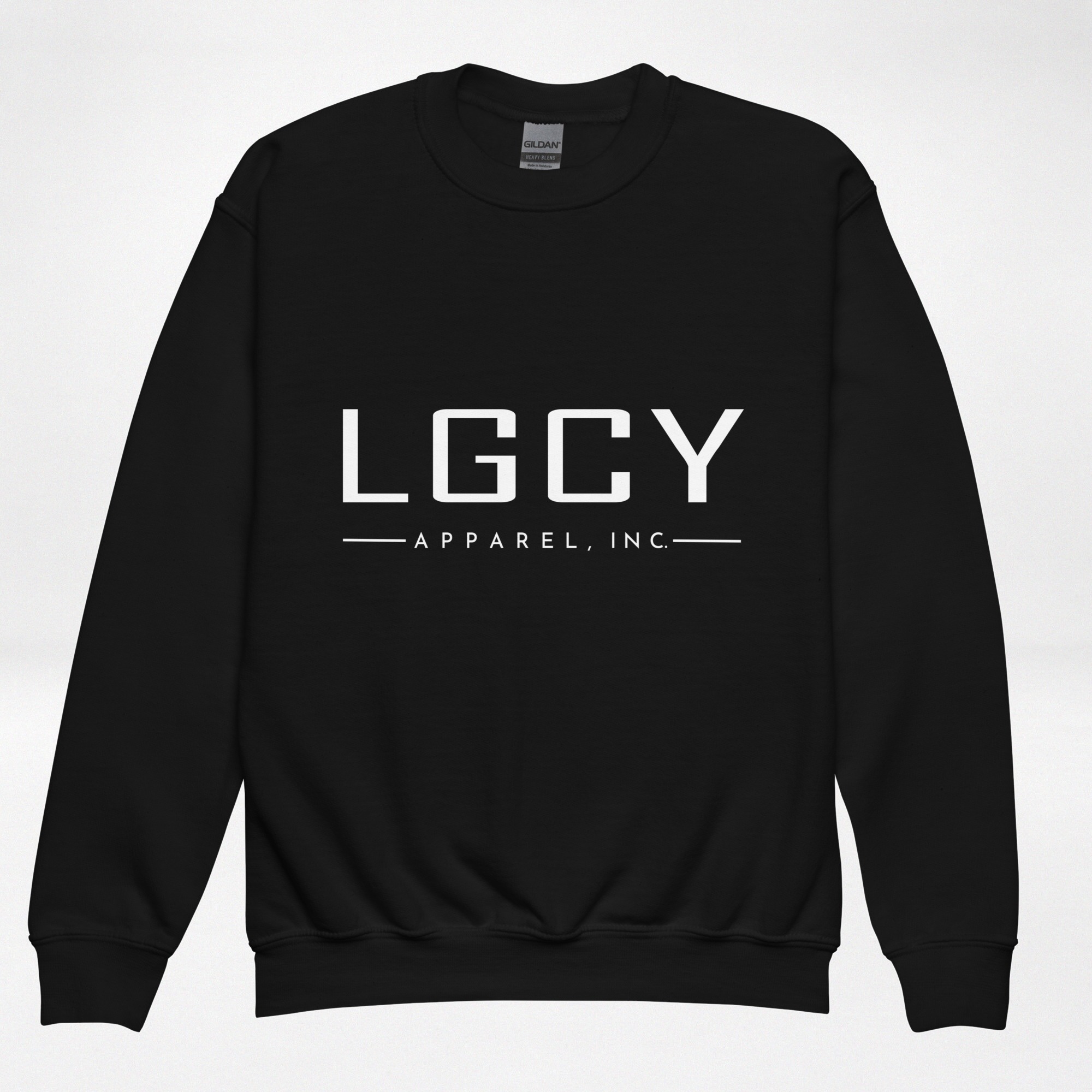 YOUTH SWEATSHIRT