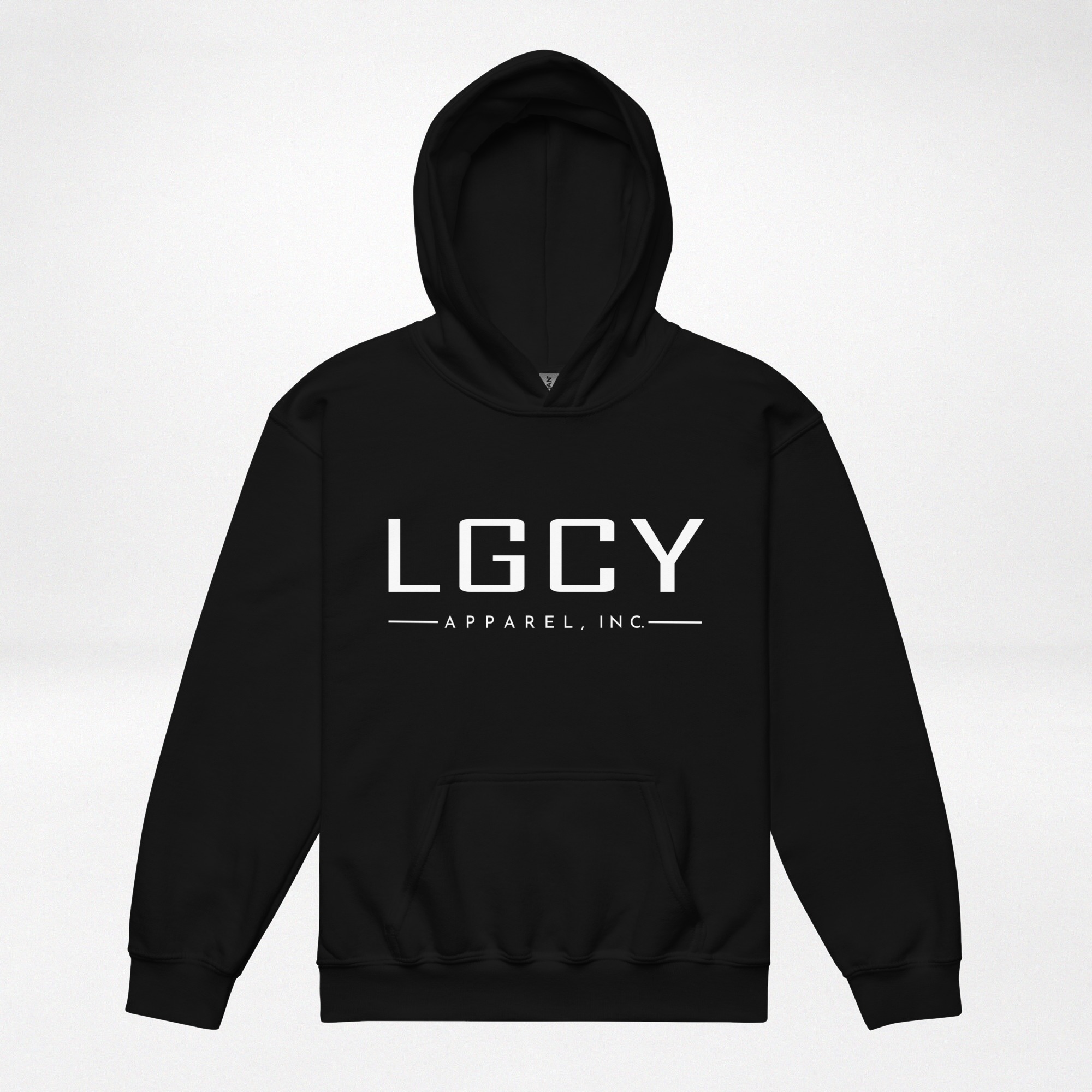 YOUTH HOODIE