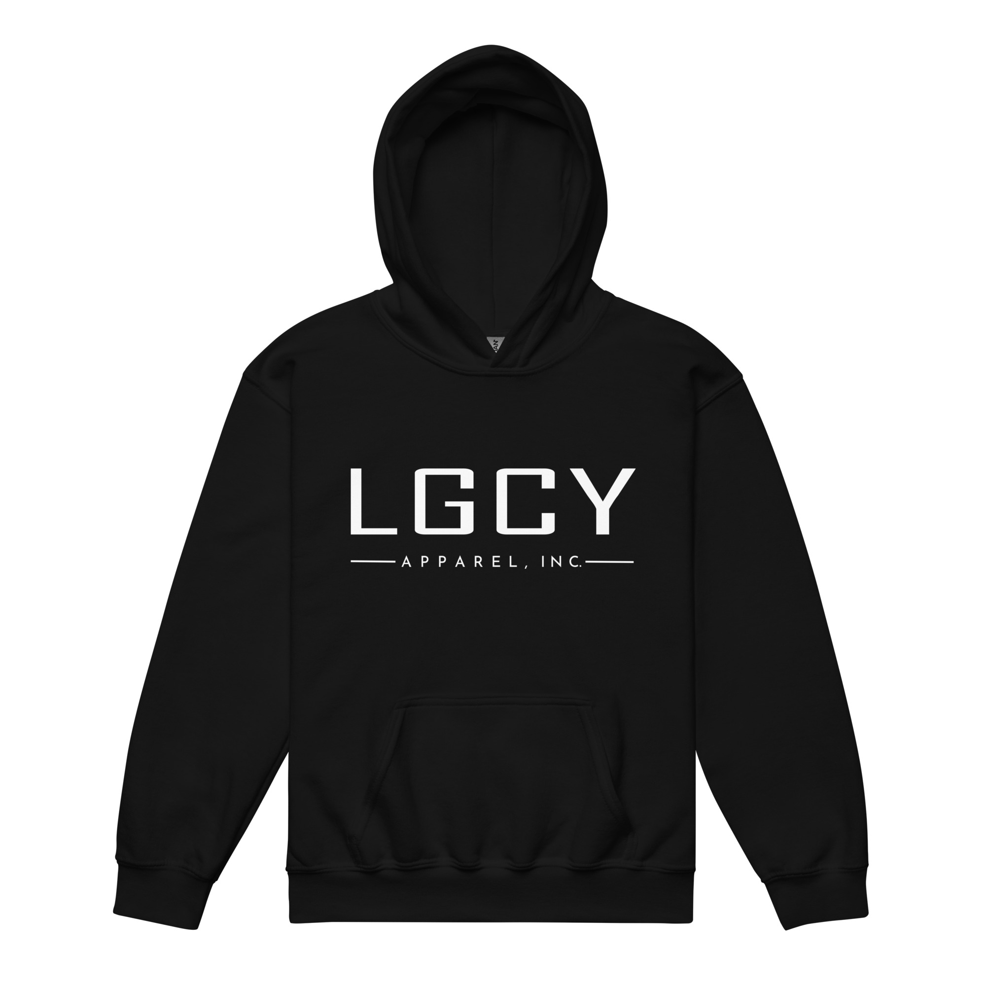 YOUTH HOODIE