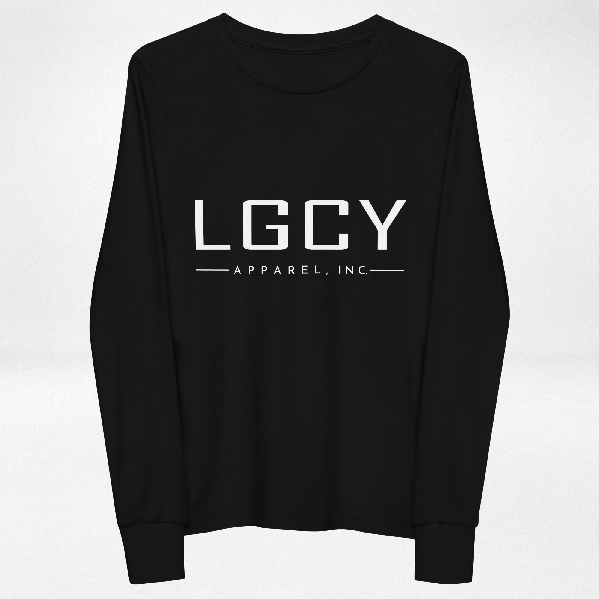 YOUTH LONG SLEEVE SHIRT
