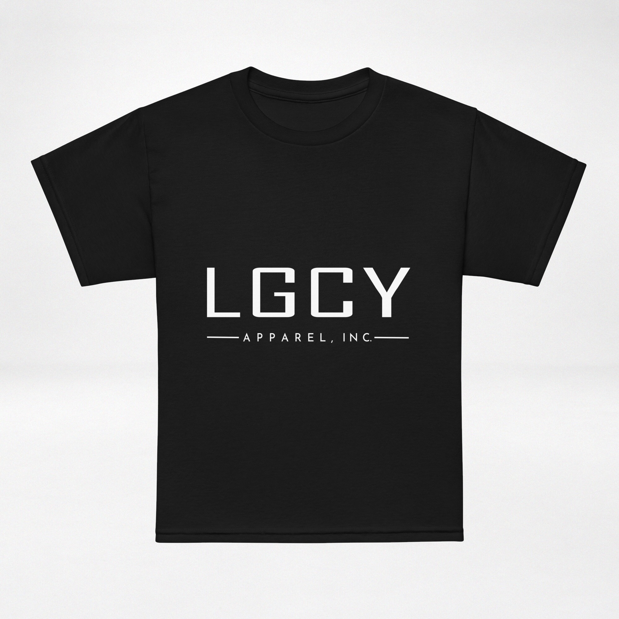 YOUTH T-SHIRT